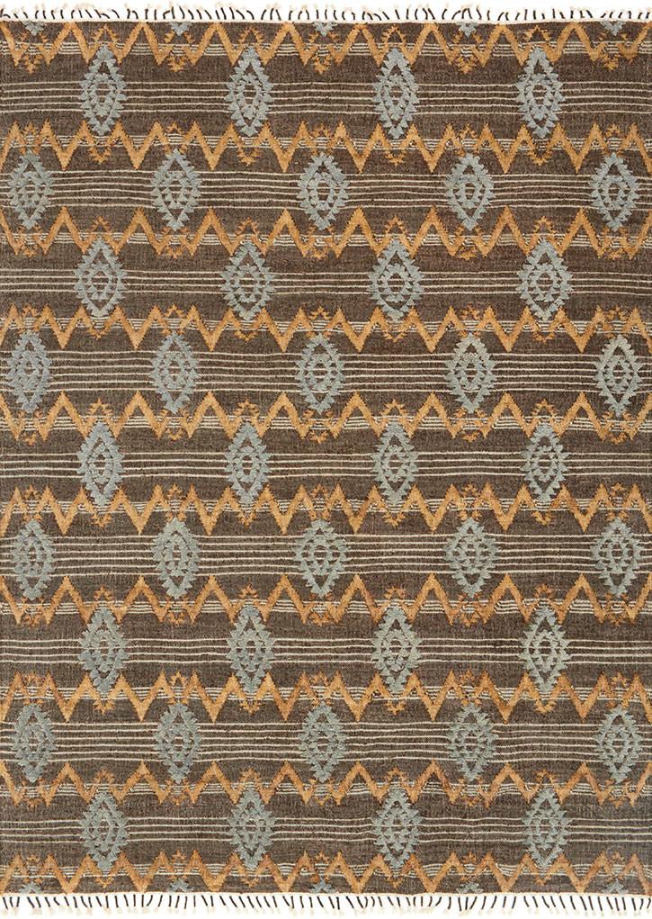 Loloi Owen OW-06 Taupe/Mist Area Rug