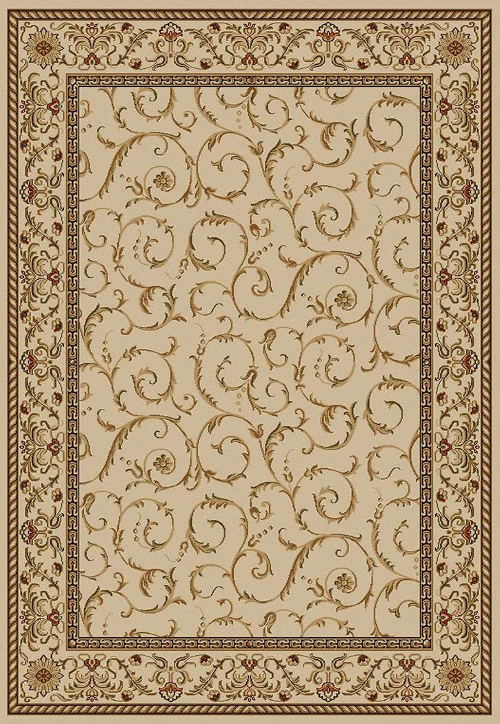 Radici Como 1599 Ivory Area Rug