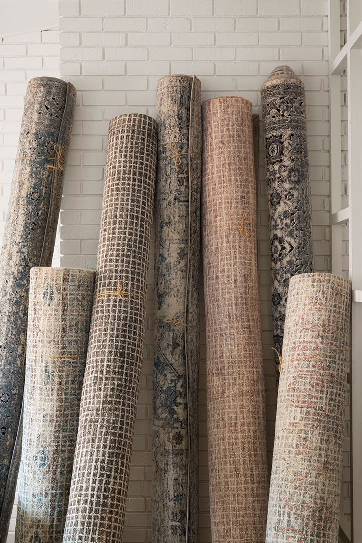 Loloi Giana Collection Rugs