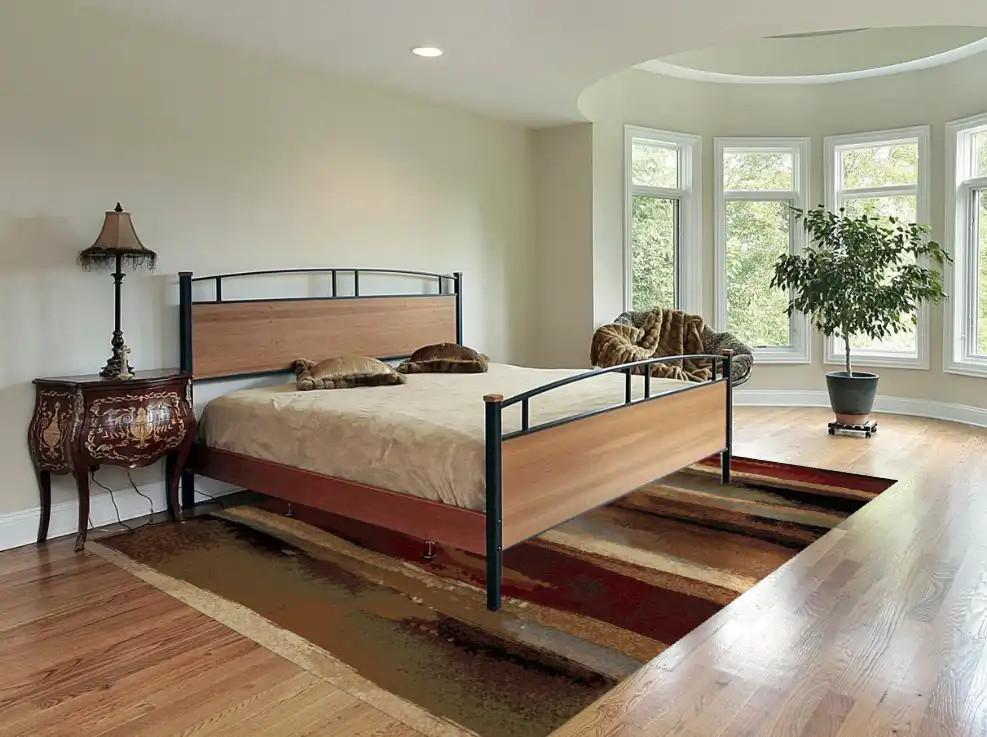 Contempo 8900 Multi Area Rug Room Scene