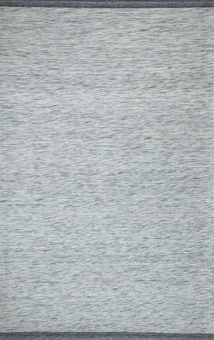 Dynamic Rugs Summit 76800-995 Dark Grey/Light Blue Area Rug