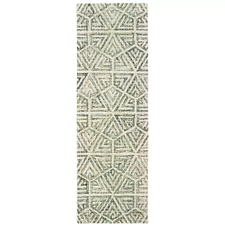 Oriental Weavers Tallavera 55605 Area Rug - Carpetmart.com
