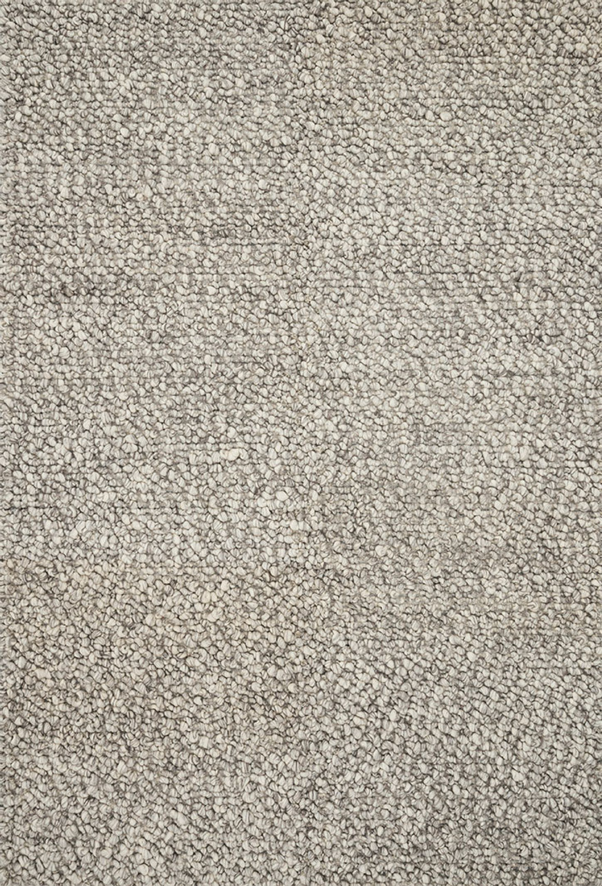 Loloi Quarry QU-01 Stone Area Rug