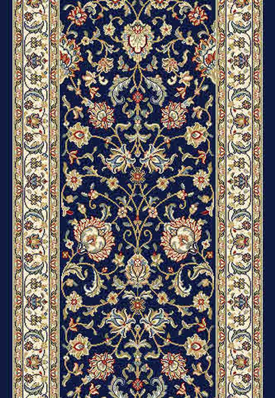 Nubrisa DaVinci Kashan 34 Navy 2'2