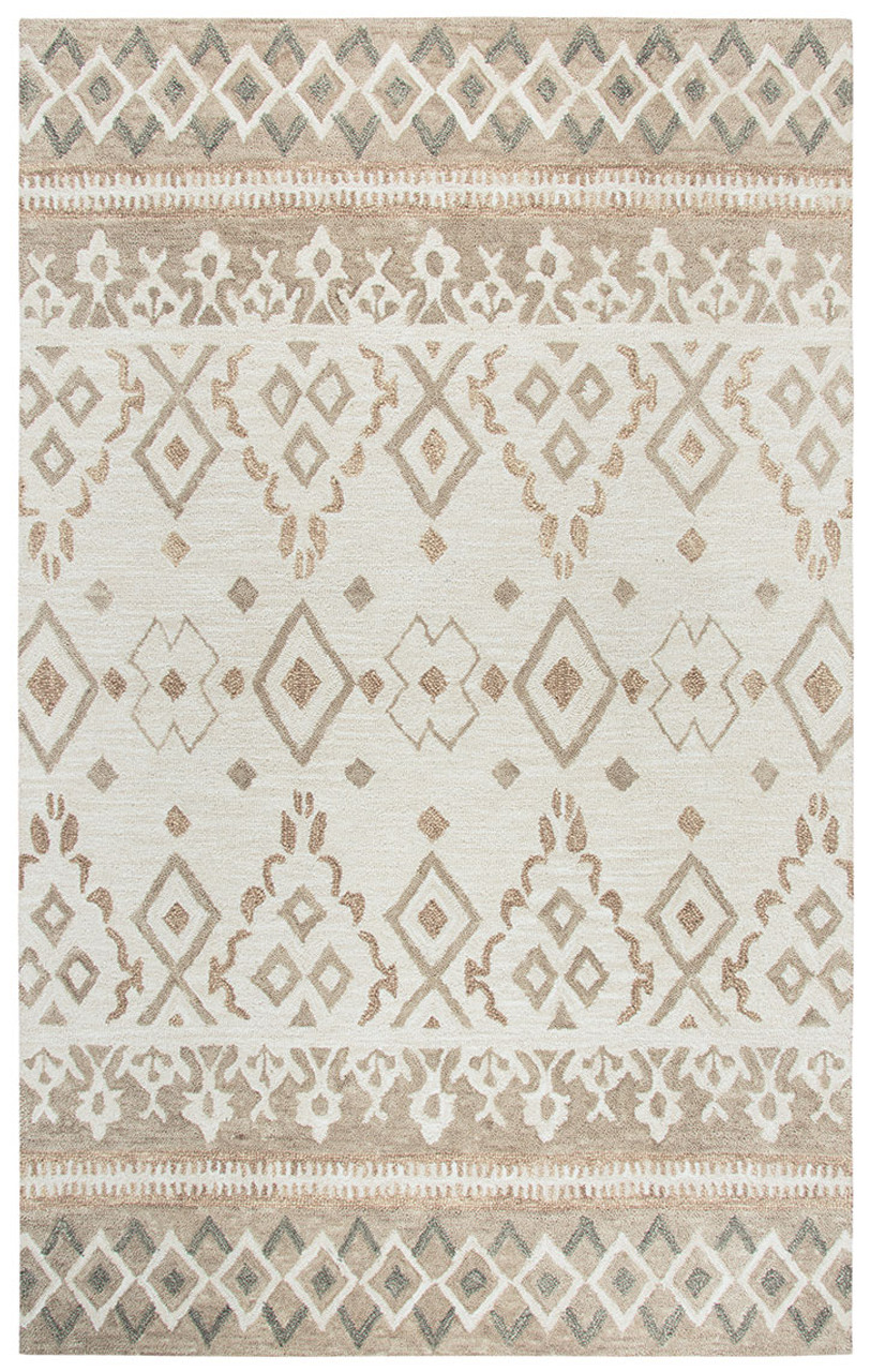 Rizzy Home Opulent OU934A Area Rug