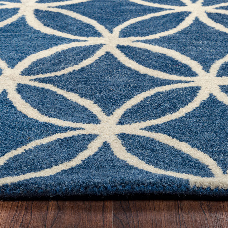 Rizzy Home Opus OP8120 Area Rug - Carpetmart.com - Carpet & Tile Mart