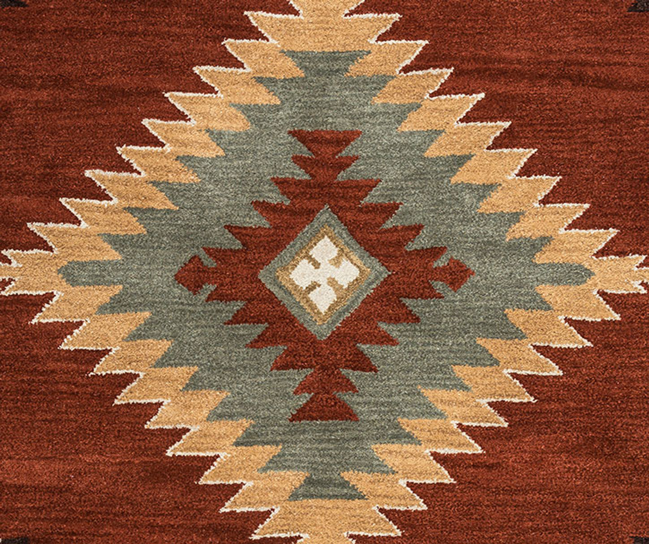 ACME / アクメ｜122×183cm｜SOUTH WEST RUG ACME / アクメ｜122×183cm｜SOUTH WEST RUG ACME / アクメ｜122