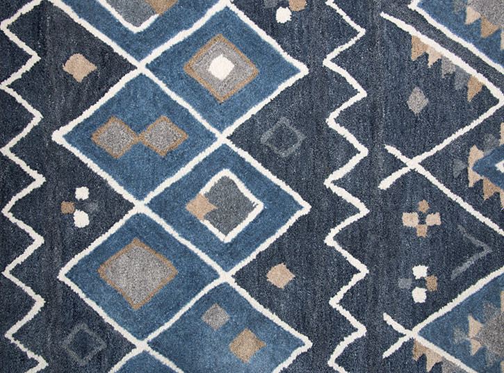 Rizzy Home Tumble Weed Loft TL647A Rug - Carpet & Tile Mart