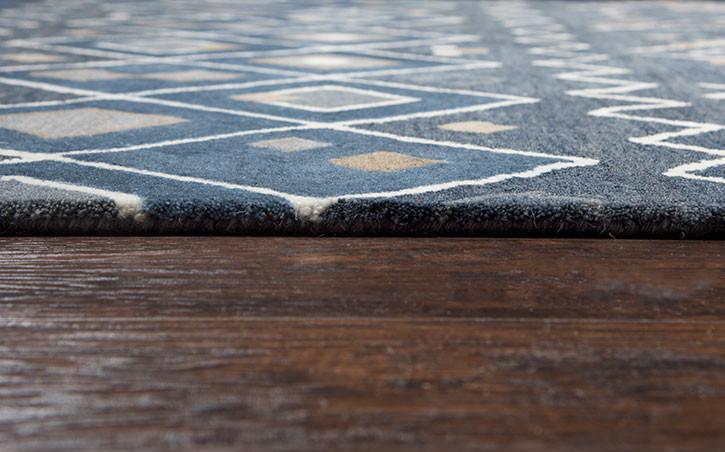 Rizzy Home Tumble Weed Loft TL647A Rug - Carpet & Tile Mart