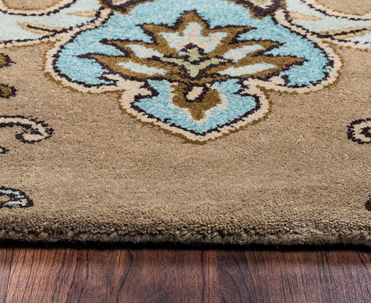 Rizzy Home Volare VO1683 Area Rug - Carpetmart.com - Carpet & Tile