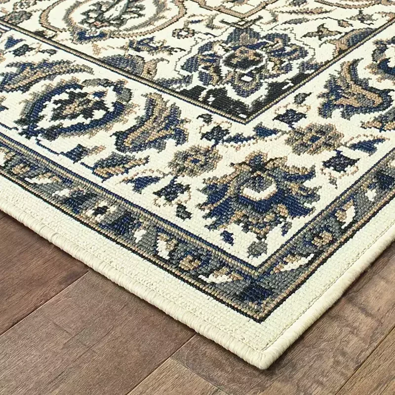 Oriental Weavers Marina 1248W Area Rug - Carpetmart.com - Carpet & Tile ...