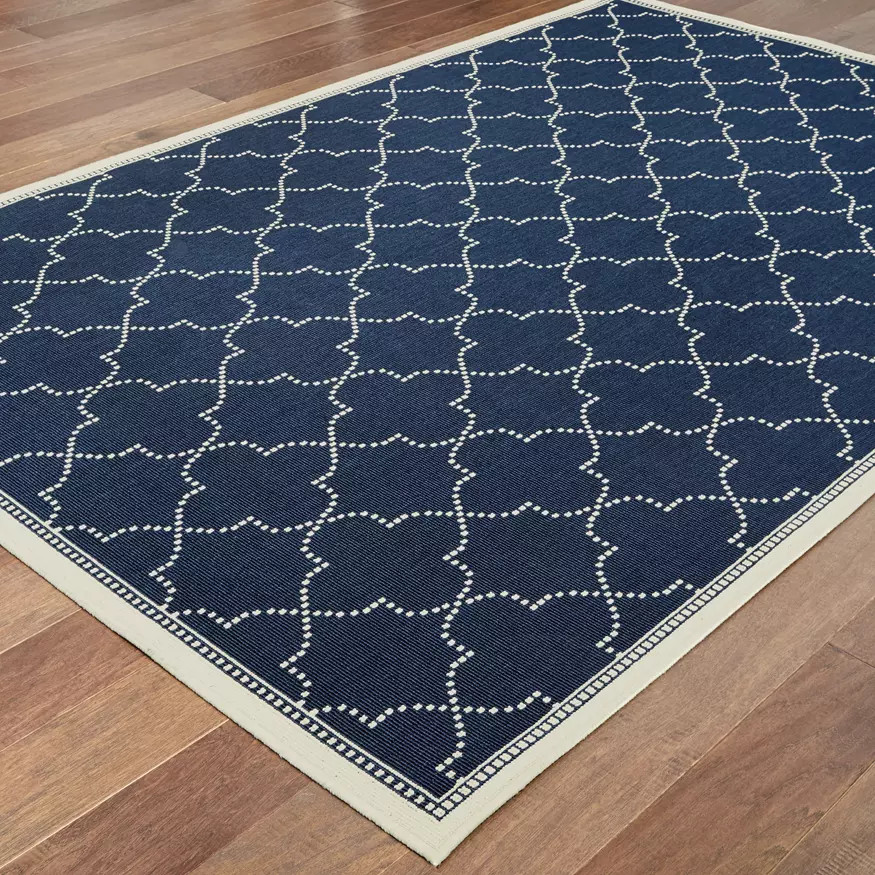 Oriental Weavers Marina 6025P Area Rug - Carpetmart.com - Carpet & Tile ...