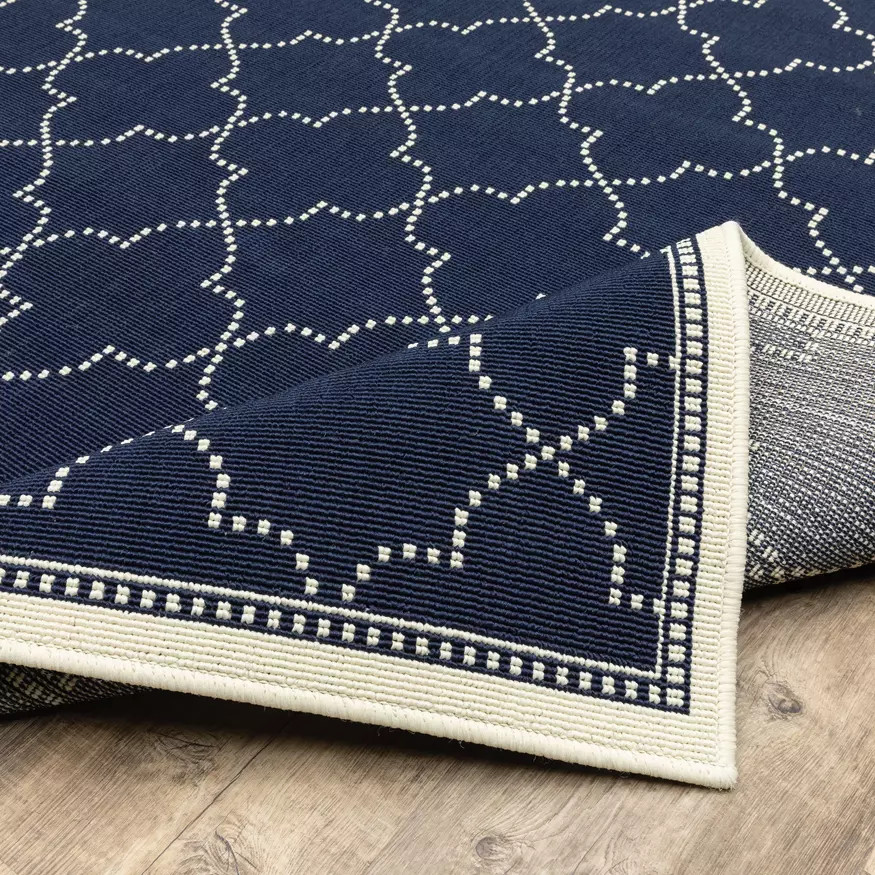 Oriental Weavers Marina 6025P Area Rug - Carpetmart.com - Carpet & Tile ...