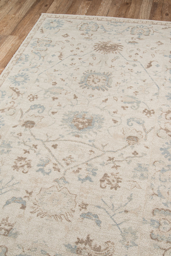 Momeni Anatolia ANA-5 Beige Area Rug - Carpetmart.com - Carpet