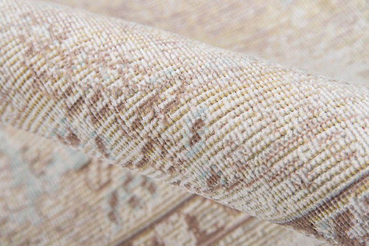 Momeni Isabella ISA-1 Ivory Area Rug - Carpetmart.com - Carpet