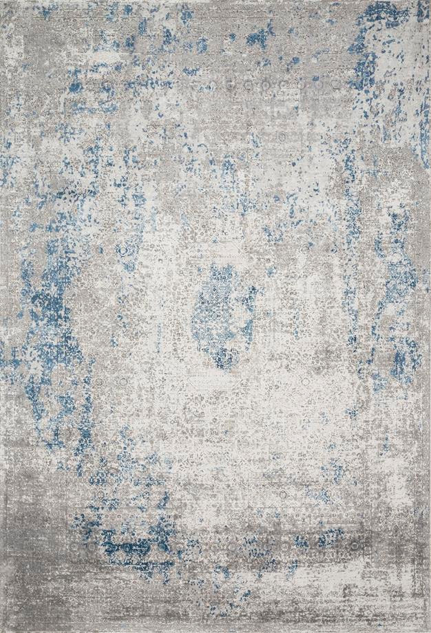 Loloi Sienne SIE-01 Dove/Ocean Area Rug