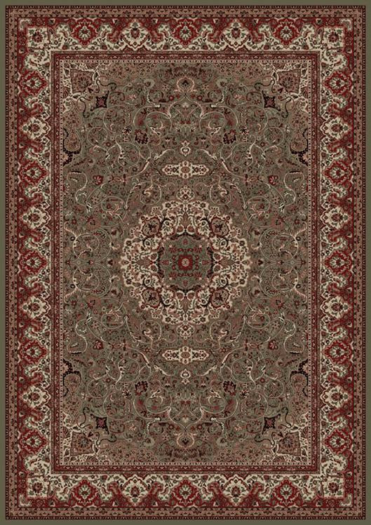 Concord Global Trading Persian Classics 2035 Isfahan Green Area