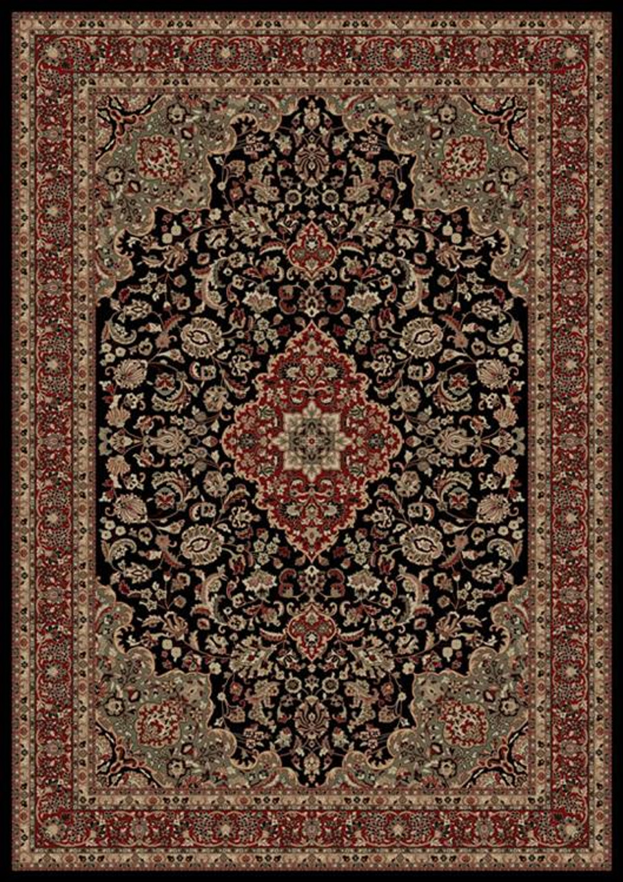 ペルシャ絨毯　vintage rug Persian antique old IMG_0457_e468b948-e207-4ef7-