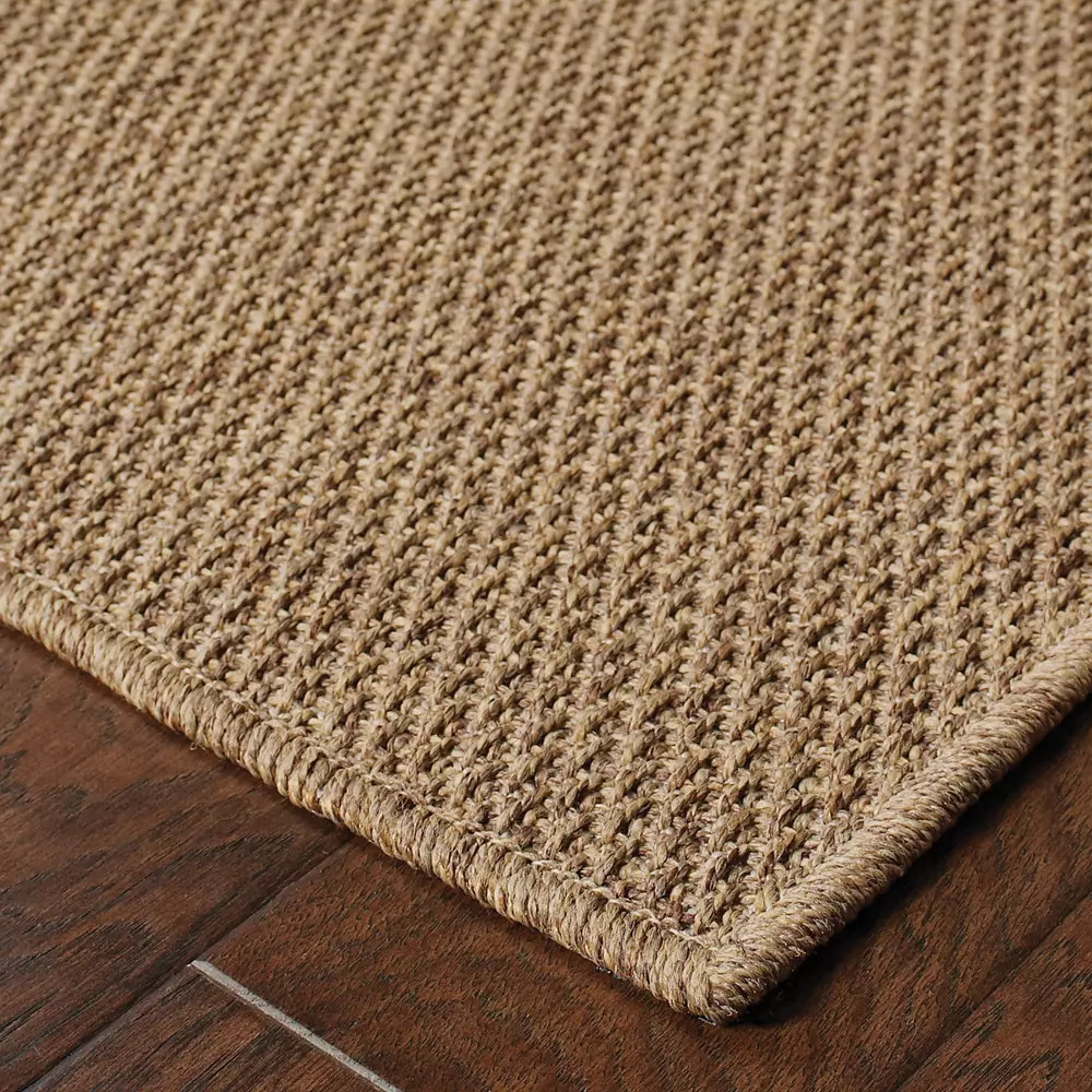 Oriental Weavers Karavia 2061 N Indoor-Outdoor Rug - Carpet & Tile