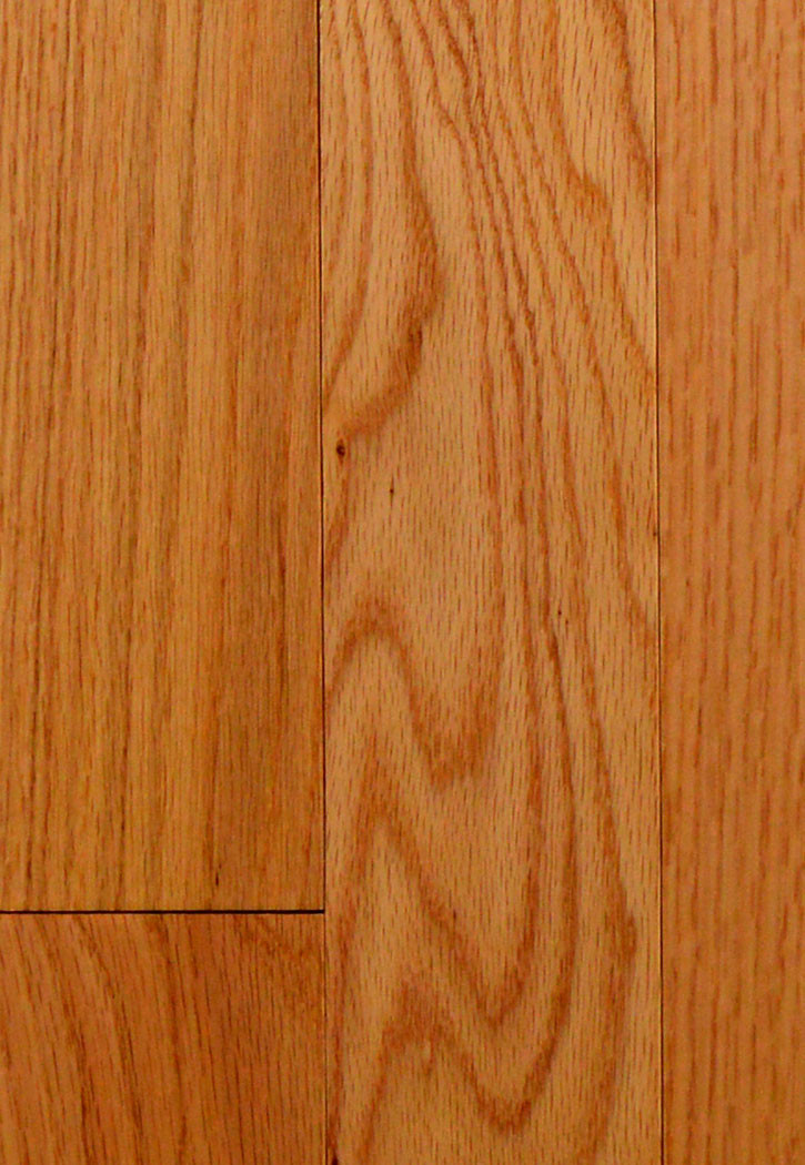 Nubrisa Premier Flooring SPKDF39H201 Native Oak 3/4
