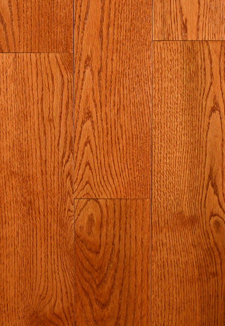 Armstrong Tranquil Treeline SPKDF59H202 Gunstock 3/4" X 5" Oak Hardwood Flooring