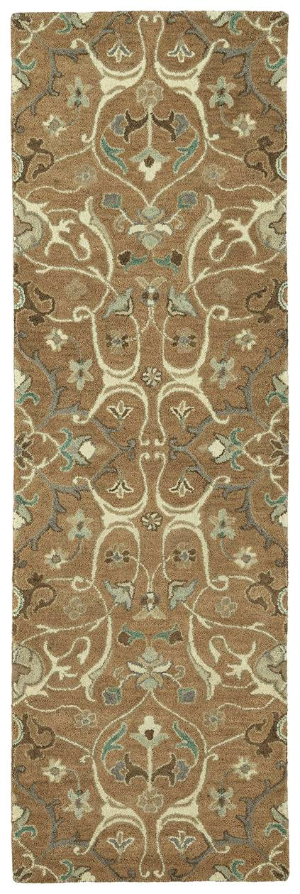 Kaleen Amaranta AMA07-47 Chino Runner Area Rug