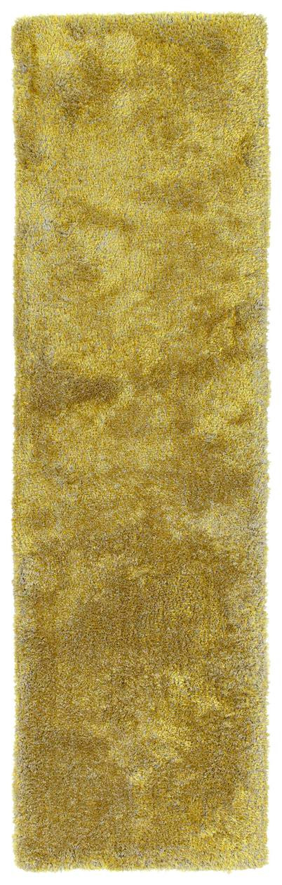 Kaleen Its So Fabulous ISF01-96 Lime Green Runner Area Rug