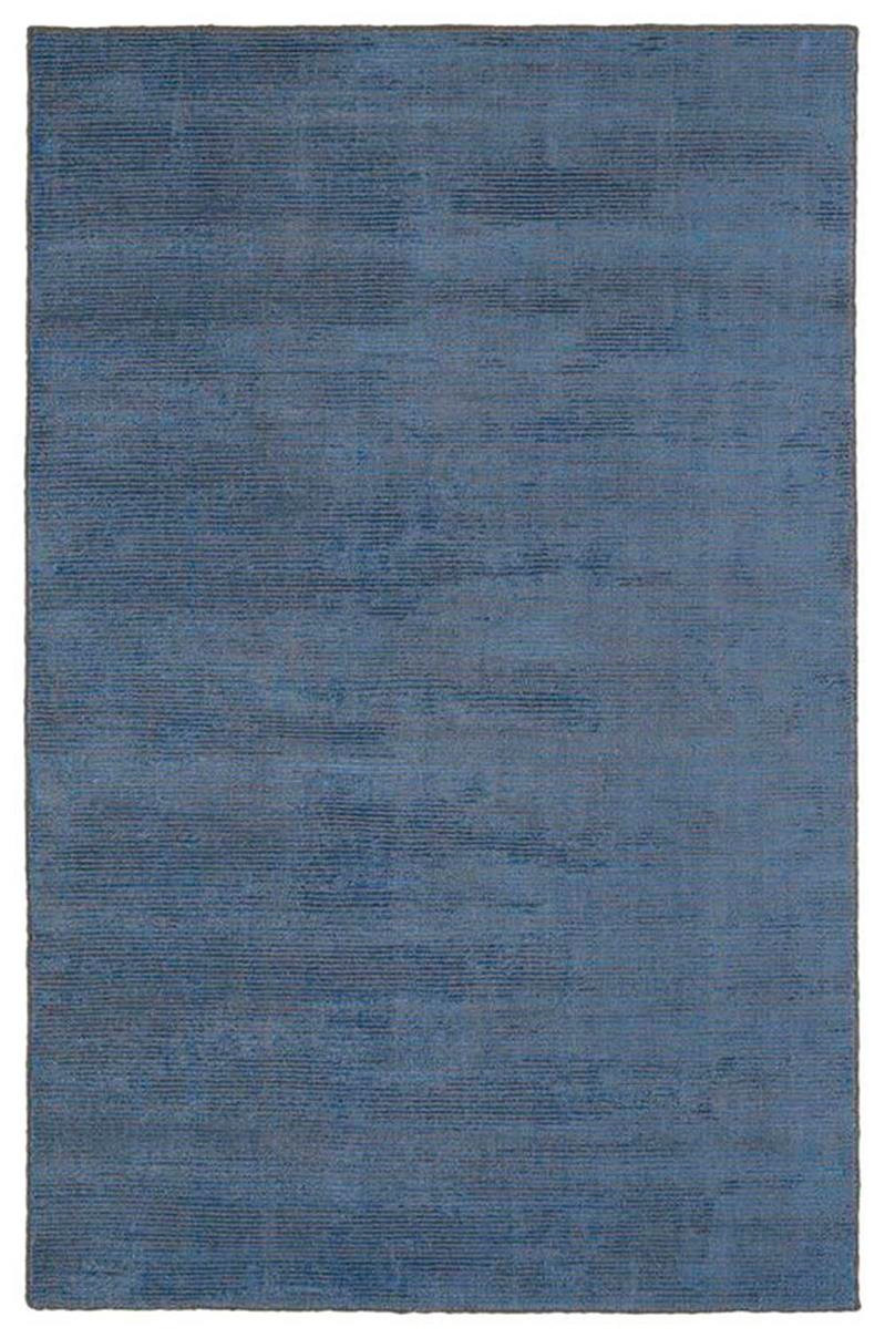 Kaleen Luminary LUM01-17 Blue Area Rug