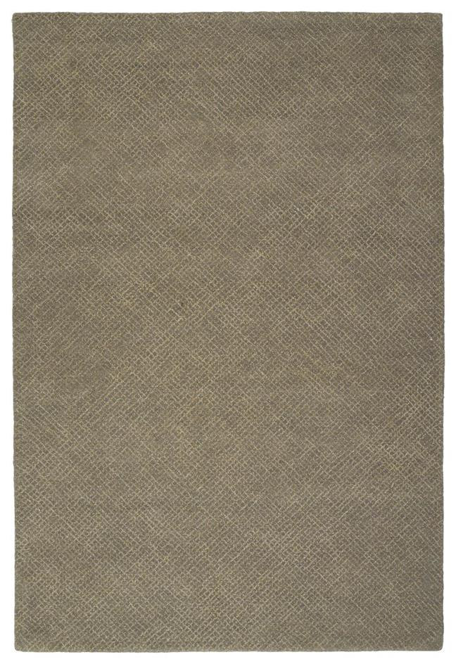 Kaleen Textura TXT06-75 Grey Area Rug