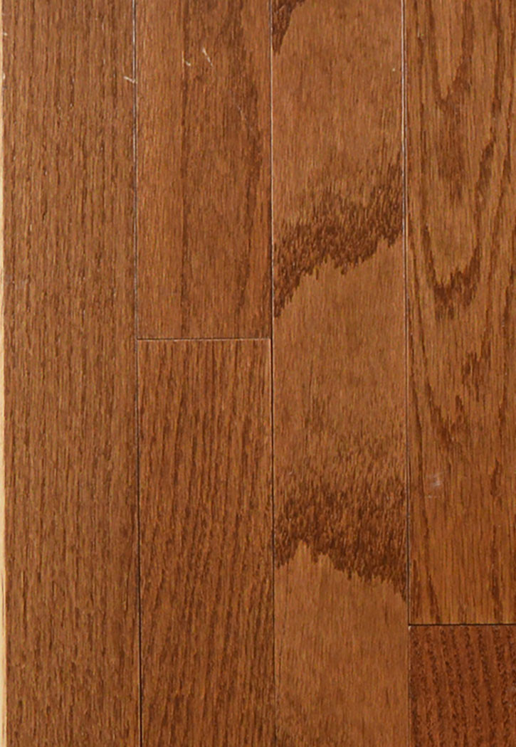 Armstrong Tranquil Treeline SPKDF29H205 Saddle 3/4" X 2 1/4" Oak Hardwood Flooring