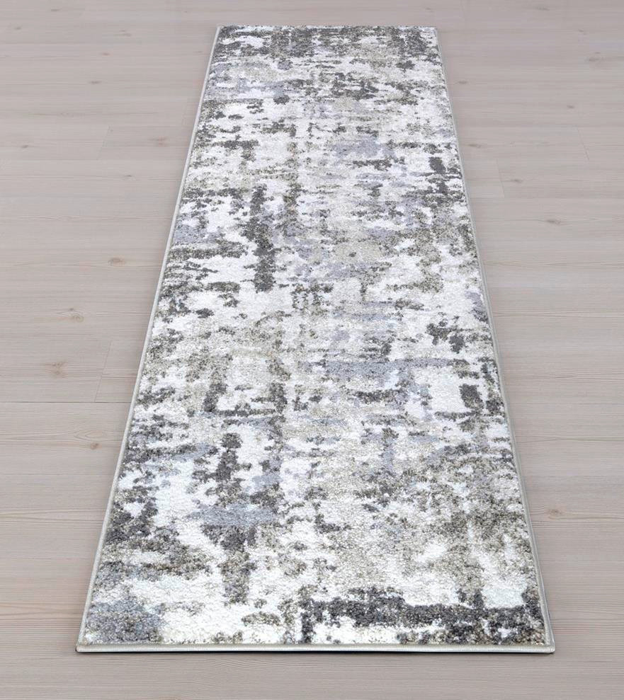 ラクトナチュラ‼️タイムセール‼️ Concord Global Trading Charlotte 4836 Atlantis Ivory Area Rug