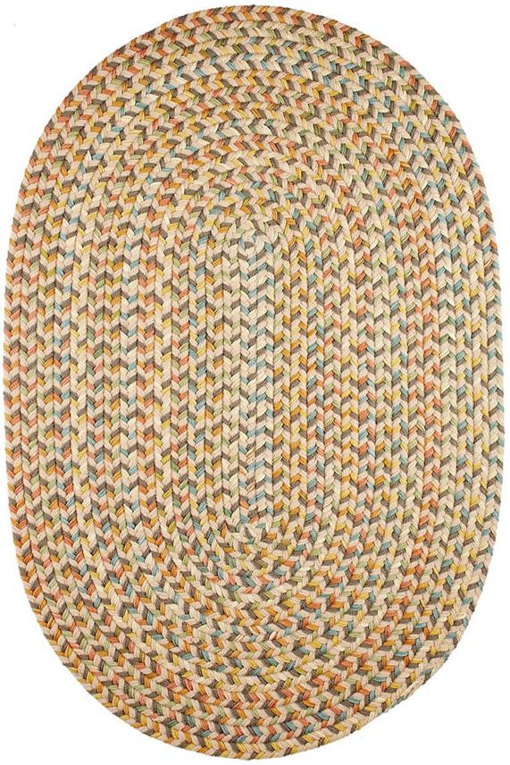 Rhody Rug Cypress CY57 Earth Beige Area Rug - Carpetmart.com - Carpet ...