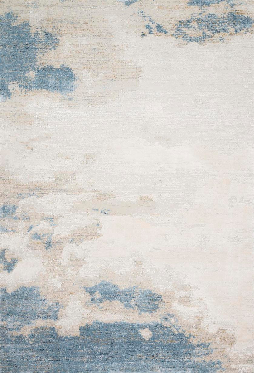 Loloi Sienne SIE-08 Sand/Ocean Area Rug