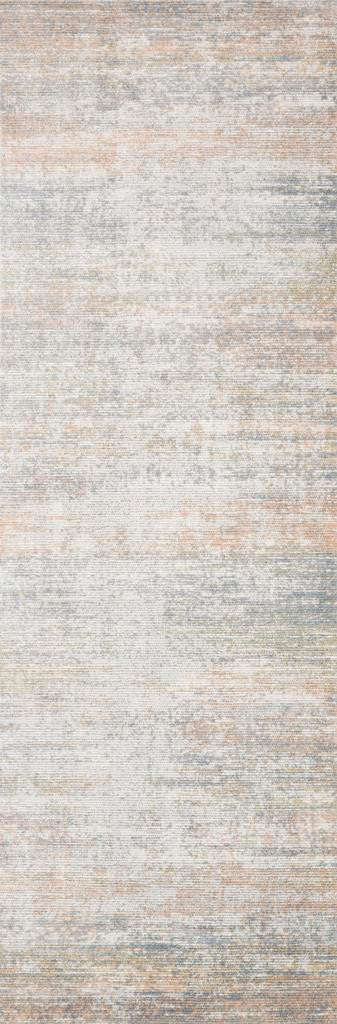 Loloi II Lucia LUC-05 Mist Runner Area Rug