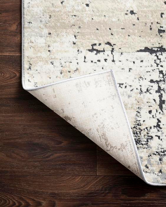 Loloi II Lucia LUC-06 Granite Area Rug - Carpetmart.com - Carpet