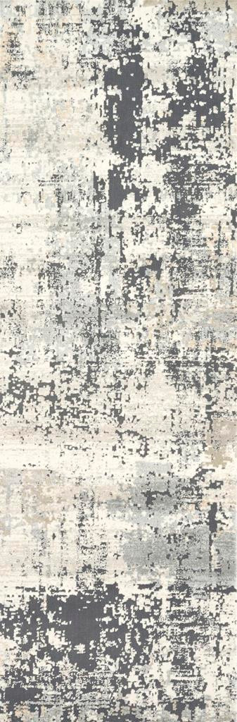 Loloi II Lucia LUC-06 Granite Runner Area Rug