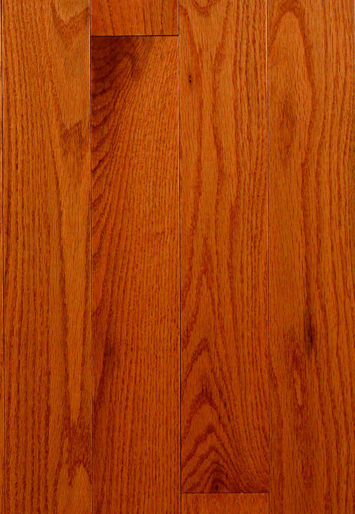 Nubrisa Premier Flooring SPKDF39H203 Colonial Oak 3/4