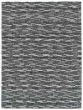 Kaleen Chaps CHP06-38 Charcoal Area Rug Kaleen Chaps CHP06-38 Charcoal Area Rug