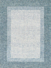 Loloi Rosina ROI-01 Aqua Area Rug Loloi Rosina ROI-01 Aqua Area Rug