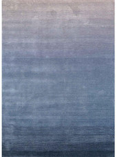 Liora Manne Arca 9206-33 Ombre Denim Area Rug Liora Manne Arca 9206-33 Ombre Denim Area Rug