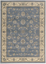 Radici Alba 1596 Grey/Blue Area Rug Radici Alba 1596 Grey/Blue Area Rug