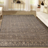 Radici Colosseo 3564 Lt. Brown Area Rug Room Scene Radici Colosseo 3564 Lt. Brown Area Rug Room Scene
