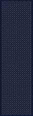 Radici Como 782 Navy Runner Area Rug Radici Como 782 Navy Runner Area Rug