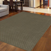 Radici Como 782 Sage Area Rug Room Scene Radici Como 782 Sage Area Rug Room Scene