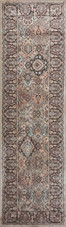 Radici Garda 3802 Beige Runner Area Rug