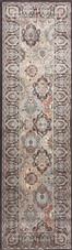 Radici Garda 3802 Brown Runner Area Rug Radici Garda 3802 Brown Runner Area Rug