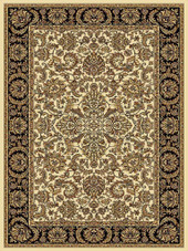 Radici Noble 1305 Ivory Area Rug Radici Noble 1305 Ivory Area Rug