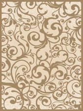 Radici Pisa 1845 Ivory Area Rug Radici Pisa 1845 Ivory Area Rug