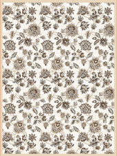 Radici Pisa 3475 Bone Area Rug Radici Pisa 3475 Bone Area Rug