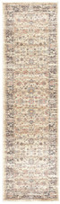 Radici Seriate 501 Lt. Beige Runner Area Rug